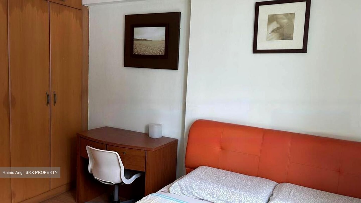 Central Grove (D14), Condominium #628396981